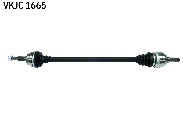 kardaninis velenas - VKJC 1665 SKF